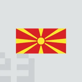 North Macedonia